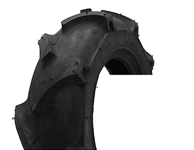 Покришка "07" 3.50-7 (мотоблок) SWALLOW 9102 2PR