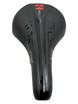 Сідло мтв на глагол VADER VD1141C-02G, (145х270мм) GEL, AFT, чорний фото westvelo.com