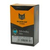 Камера 24 довгий ніпель AV 48mm BLACK CAT (1.95-2.125) самоклеюча (з антипрокольним гелем) фото westvelo.com