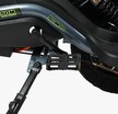 Електроскутер Corso «SIGNUM» SG-525800, двигун 500W, акумулятор 60V/20Ah темно-графітовий, колеса 10" фото westvelo.com