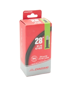 Камера 28. довгий ніпель AV 48mm CHAOYANG (1.75)