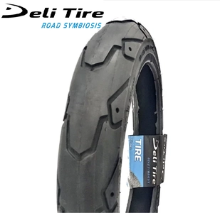 Покришка 12 1/2×1.75×2 1/4 (47-203) DELI TIRE Індонезія (203) слік