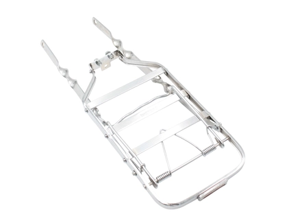 Багажник 28 ARDIS сталева полоса нікель