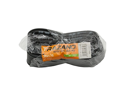 Камера 28 короткий ніпель AV 35mm TRAZANO (1.75)