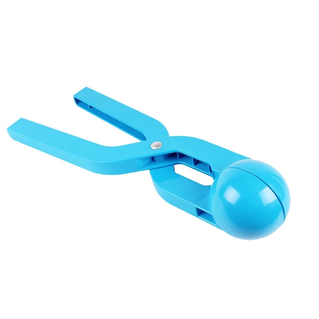 Сніжколіп блакитний фото westvelo.com