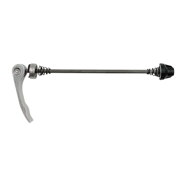 Ексцентрик задній алюміній KENLI. L-164мм фото westvelo.com