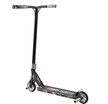 Самокат трюковий Best Scooter «SKULLS» BS-77101 чорно-сірий, HIC-система, пеги, AL диск та дека, колеса PU Ø110mm, ширина керма - 60 см фото westvelo.com