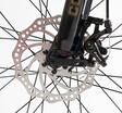 Велосипед 27.5 AL Corso «X-POWER» PW-20097 алюміній 17", (к-т SHIMANO) чорно-бронзовий фото westvelo.com