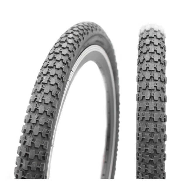 Покришка 20-1.95 SRC В'єтнам (218) шипована фото westvelo.com