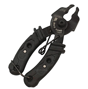 Знімач для зняття, установки замка ланцюга BikeHand mini Тайвань