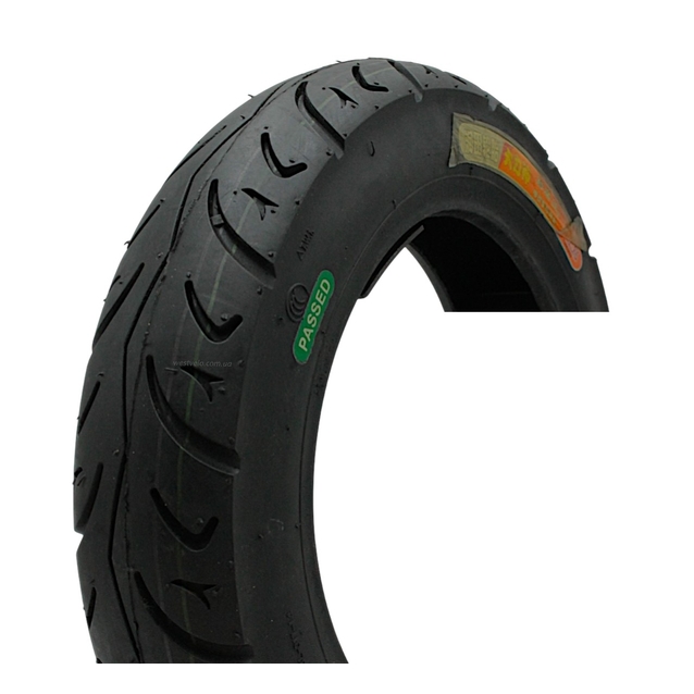 Покришка "10" 3.00-10 Б/К CASCEN XHZ-122 дорожня TL фото westvelo.com