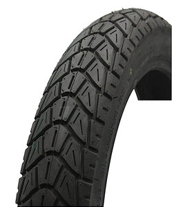 Покришка "16" 3.00-16 Б/К  DELI TIRE Індонезія (SB-129) напів-шип ТL