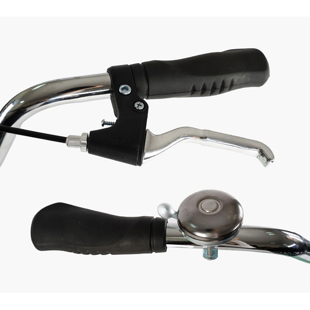 Міський велосипед 28 ST Corso «FORTUNA» FR-28077 сталь 20", темно фіолетовий2) (+к/к/б) кошик чорний фото westvelo.com