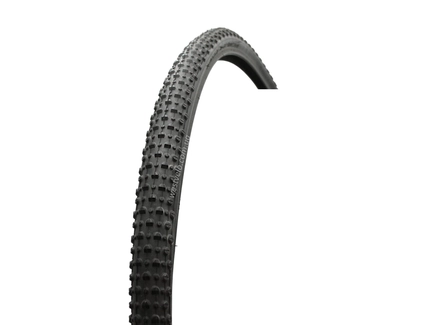 Покришка турист 35с-700 Maxxis Larsen MiMo CХ  (700x35c) чорна