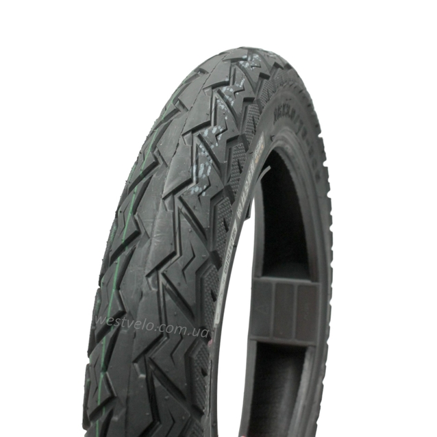Покришка 16-3.00 CHAOYANG (777) для електровелосипеда, E-BIKE фото westvelo.com