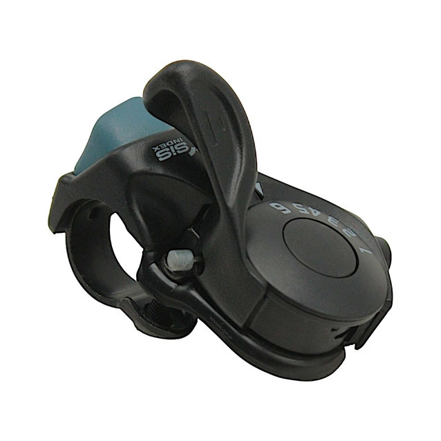 Манетки Shimano SL-TX30, 6 швидкостей фото westvelo.com