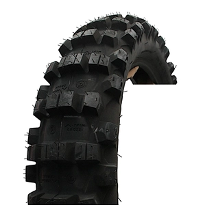 Покришка "18" 110/100-18 SWALLOW Індонезія (SB-119) шип-кросс TT