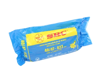 Камера 28 короткий ніпель AV 35mm SRC (1.50-1.75) В'єтнам