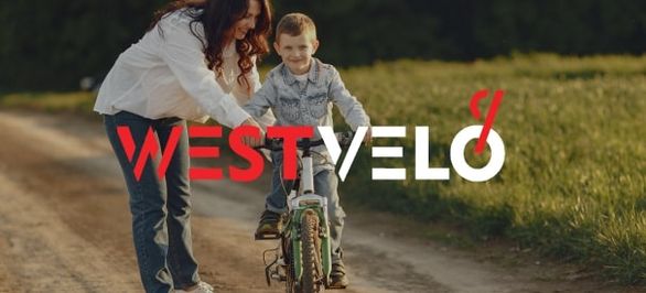 Как для ребенка 7-ми лет выбрать велосипед? фото від westvelo.com