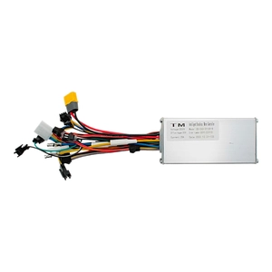 Контролер для електросамоката Dominator QS-C60-31109-B (60V,25А) (задній)