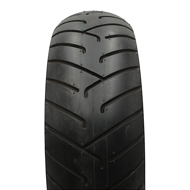 Покришка "14" 140/60-14 Б/К DEESTONE Таїланд D805 напів-слік TL фото westvelo.com