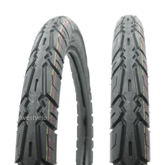 Покришка "17" 2.75-17 В'єтнам DRC (367) 6PR дорожня TT фото westvelo.com