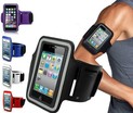 Тримач телефона на руку (для бігу, катання) 4.7 дюйма фото westvelo.com