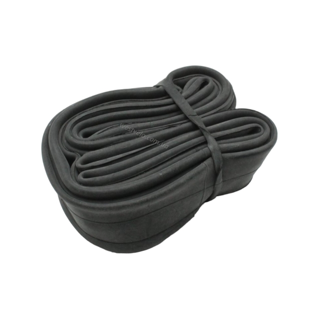 Камера 28. довгий ніпель AV 48mm PONELY (1.50-1.75) фото westvelo.com