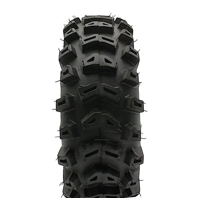Покришка на квадроцикл  "6" 14х5.00-6 S.T RIM 6x35 Шипована фото westvelo.com
