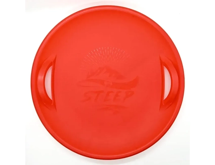 Льодянка steep (копія) Ø 60см червона
