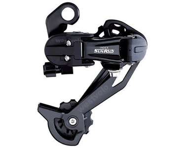 Перекидка задня на болт SUNRUN RD-HG-27A