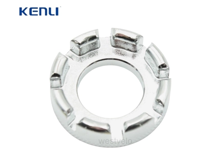 Ключ для спиць універсальний KENLI KL-9726A (10-15)