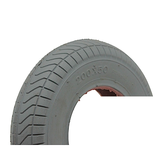 Покришка 200-50 (1049) сіра фото westvelo.com