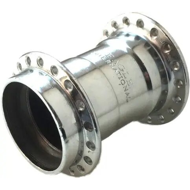 Стакан задньої втулки колеса 36 спиць під 2мм спицю фото westvelo.com