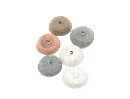 Манжет насоса шкіряний середній китай