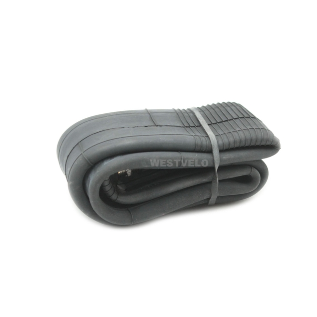 Камера  8 прямий ніпель 1/2-2 R-STONE AV 22 mm TR4A-20 (на електросамокат) фото westvelo.com