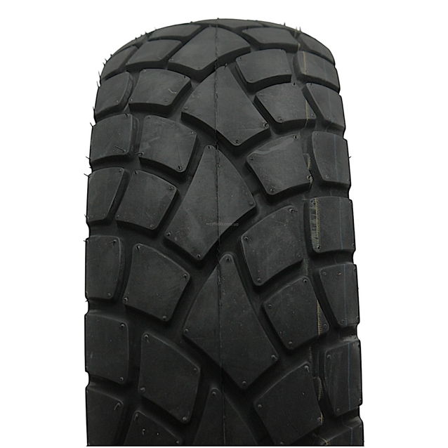 Покришка "13" 130/70-13 Б/К SWALLOW Індонезія (SB-117) Enduro шипована TL фото westvelo.com