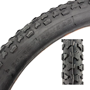 Покришка 24-1.95 SRC В'єтнам (209) шипована