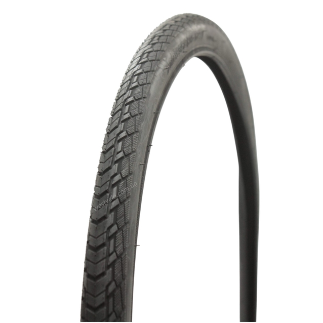 Покришка турист 35-622 BLACK CAT (207) (700х35С) фото westvelo.com