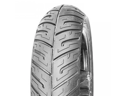 Покришка "12" 120/70-12 Б/К DELI TIRE  Індонезія SB-124F дорожня TL