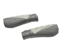 Гріпси ергономічні чорно-сірі 50-11 фото westvelo.com
