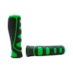Гріпси ергономічні (50-4) чорно-зелені фото westvelo.com