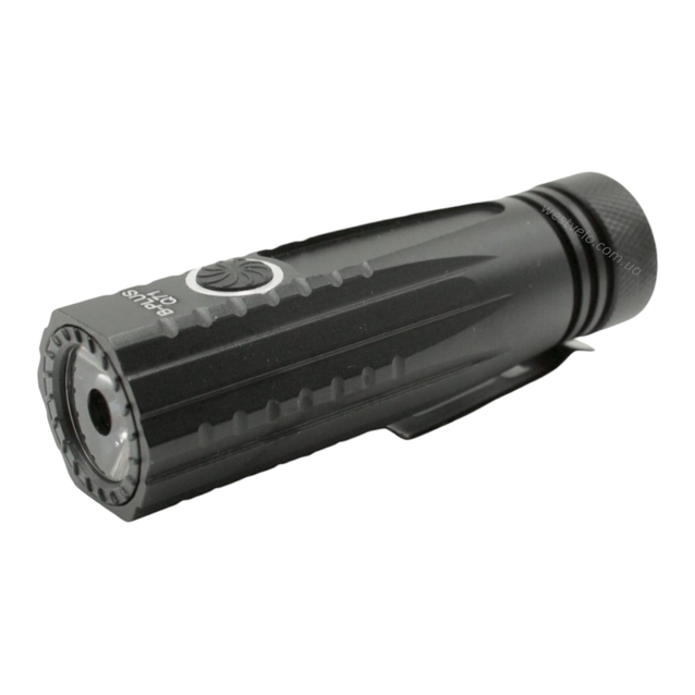 Фара usb (micro) QX-Q71 AL корпус, (500 Lm) фото westvelo.com