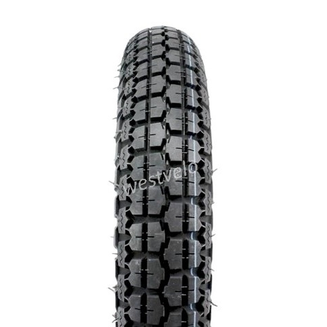Покришка "10" 3.00-10 SRC В'єтнам SRC (525) 4PR напів-шип TT фото westvelo.com