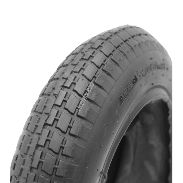 Покришка "8" 3.00-8 (4PR) + камера фото westvelo.com