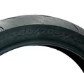 Покришка "17" 140/70-17 Б/К DELI TIRE Індонезія (SB-151) напів-слік TL фото westvelo.com