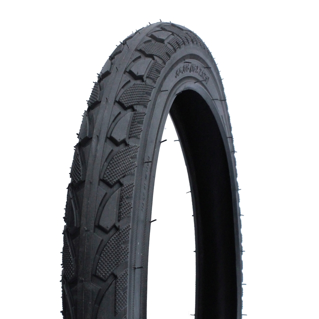 Покришка 18-2.125 SRC В'єтнам (225) лиса (57-305) фото westvelo.com