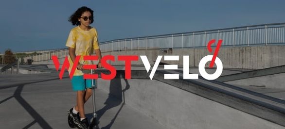 Трюковые самокаты для детей и подростков: советы родителям по выбору и безопасности использования фото від westvelo.com