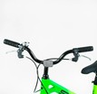 Дитячий велосипед 16 MG Corso «SKY» SK-16844, магнієва рама, салатовий фото westvelo.com