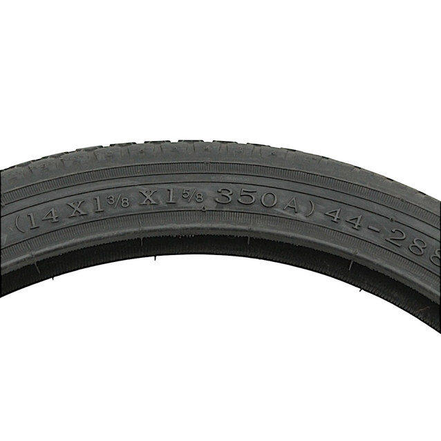 Покришка 288-44 (14 1.3/8-1.5/8) DELI TIRE Індонезія (206) для коляски фото westvelo.com